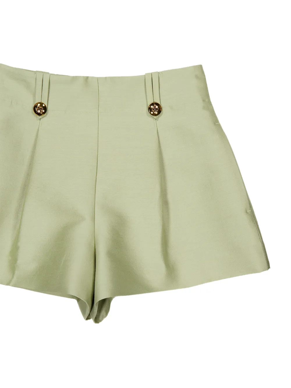 Luna Tailored Shorts