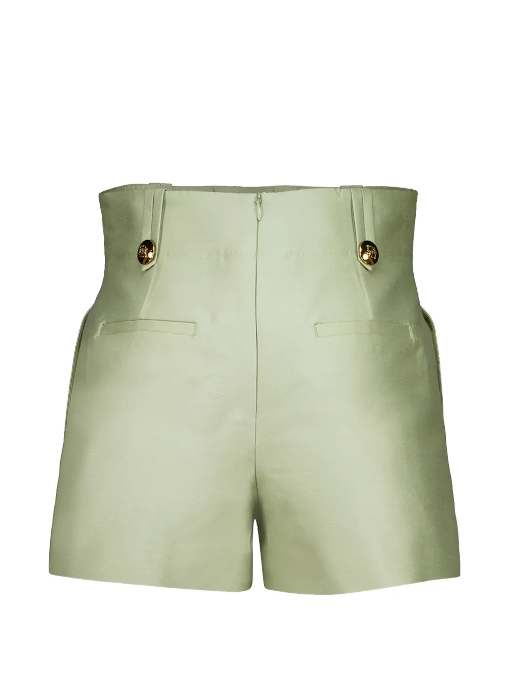 Luna Tailored Shorts