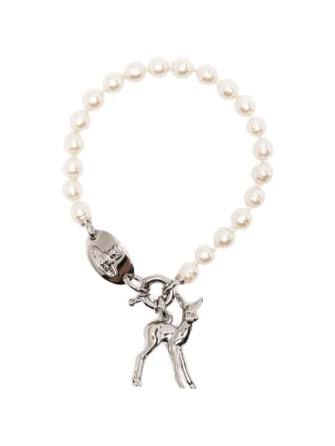 Vivienne Westwood سوار 'أورب' ببروش
