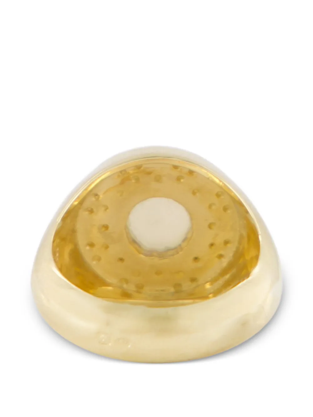  L'atelier Nawbar Ibiza Multi-stone Pinky Ring - Gold 