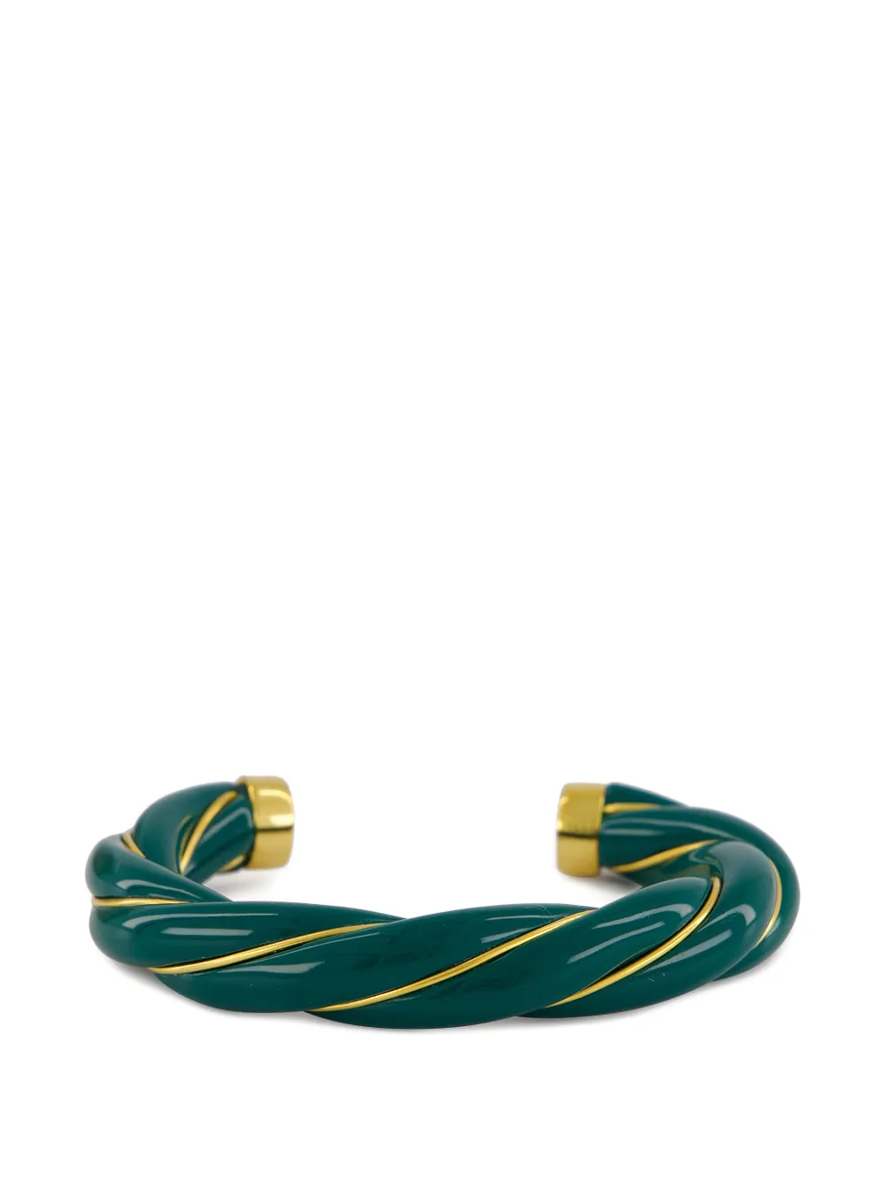Aurelie Bidermann Diana bracelet - Oro