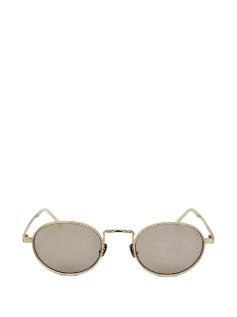 Eyevan7285 round-frame sunglasses