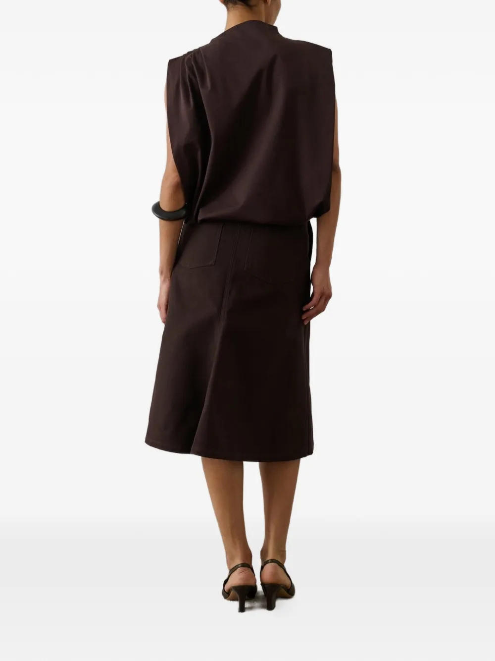 Hope A-Line Skirt