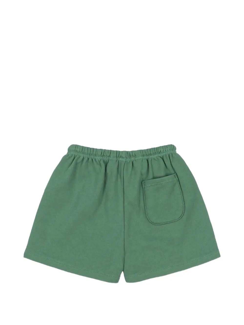  Konges Sløjd Back-pocket Shorts - Green 