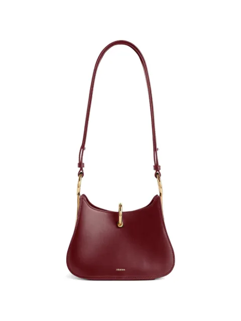 Rabanne small Ring shoulder bag