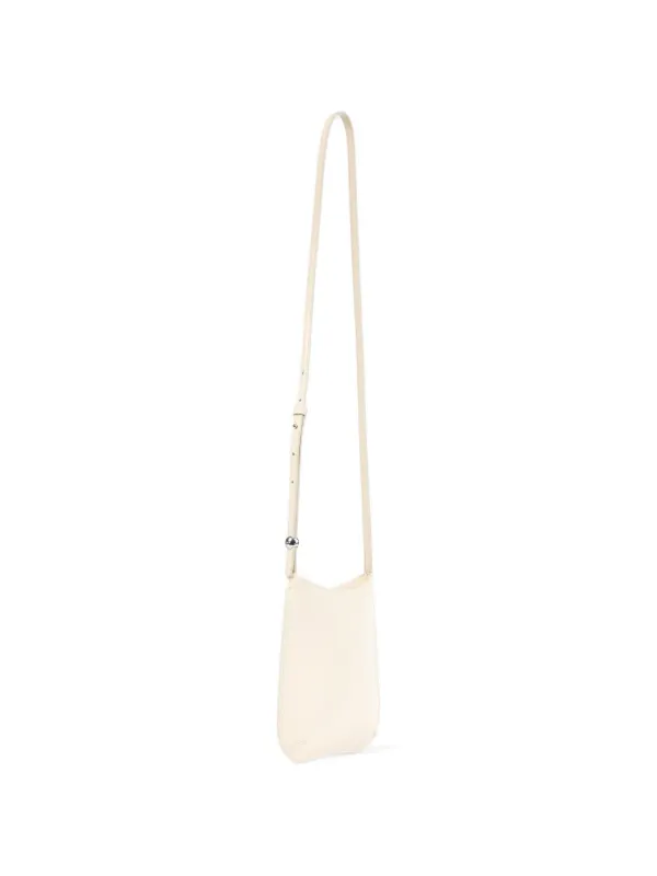 Jacquemus The Bisou Phone Pouch | Neutrals | FARFETCH