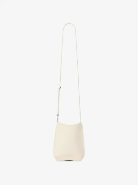 Jacquemus The Bisou phone pouch