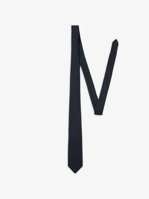 DSQUARED2 silk tie