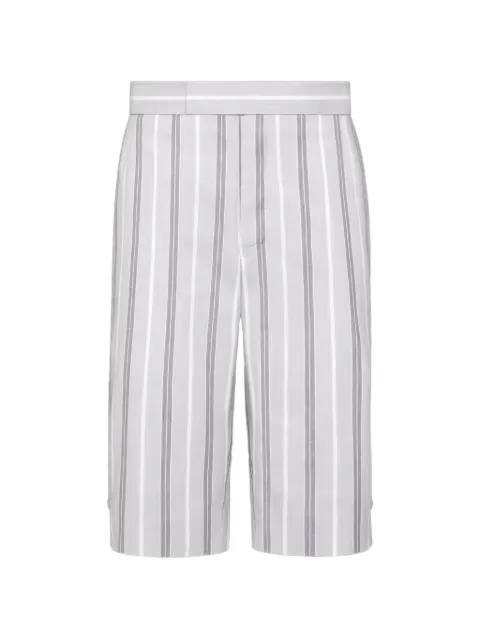 Thom Browne shorts Madras