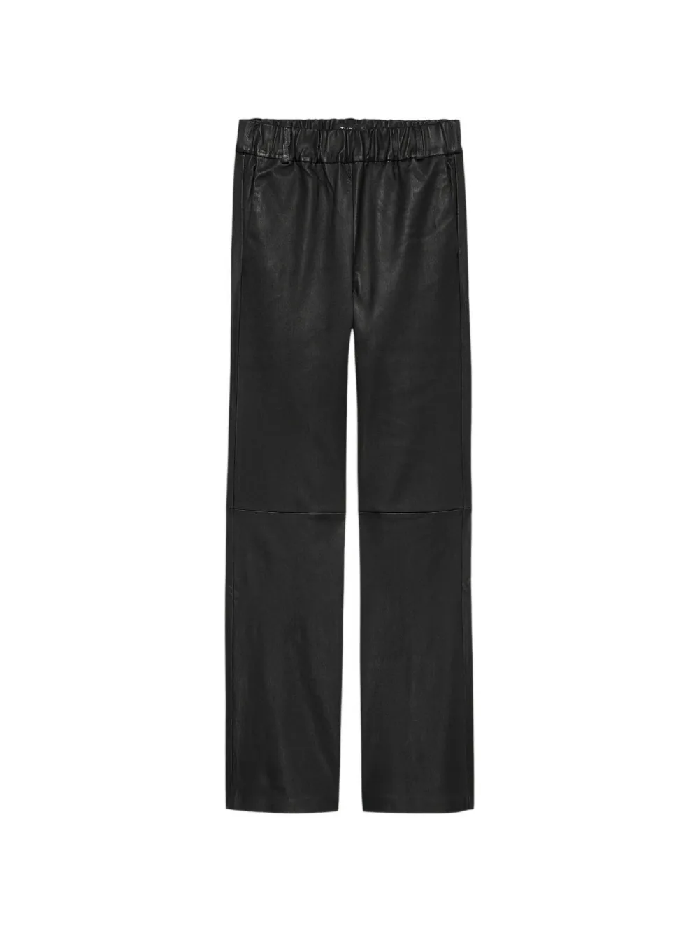 Studio Ar Ailis elasticated trousers - Nero