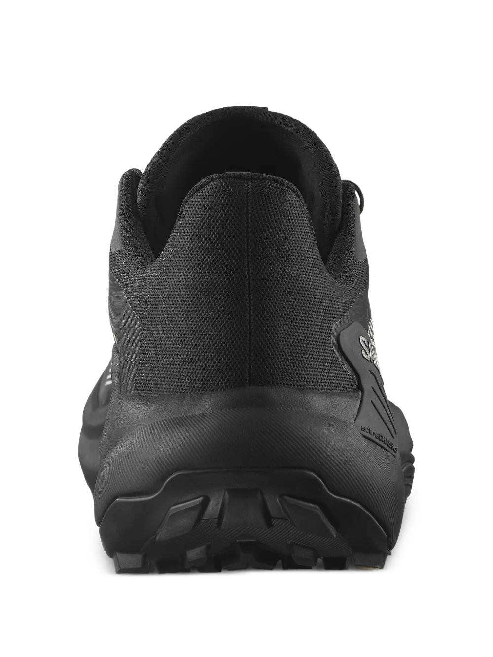 Salomon Genesis sneakers Zwart