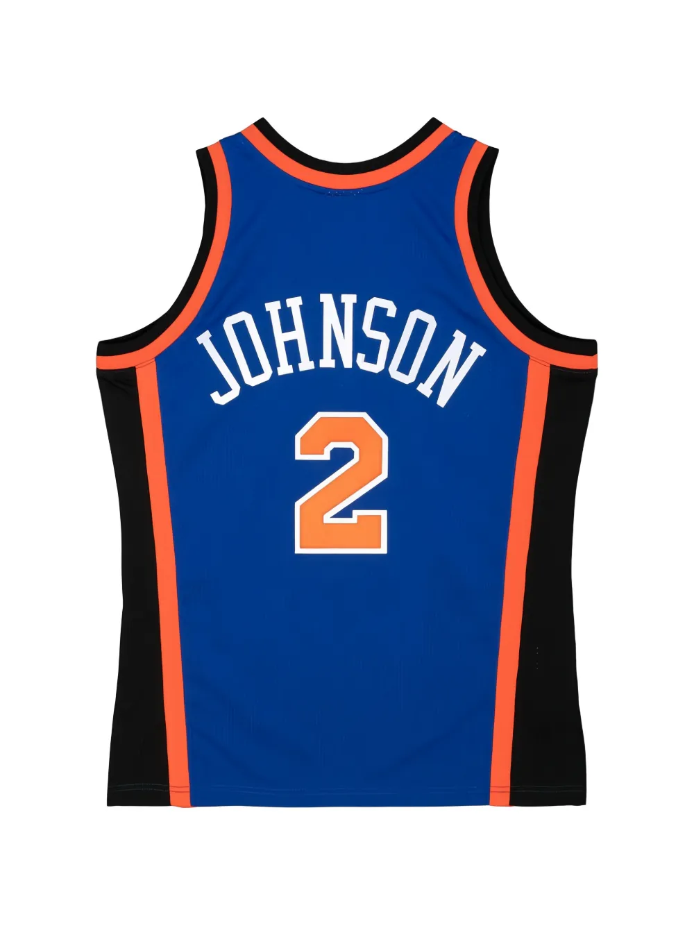 New Tork Knicks 1988-1989 Vest