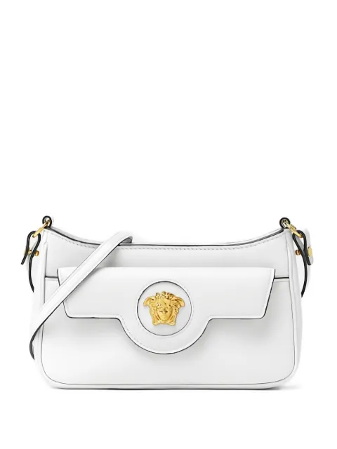 Versace mini La Medusa cross body bag