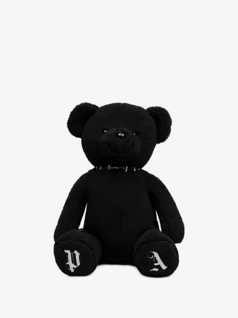 Palm Angels bear studded backpack