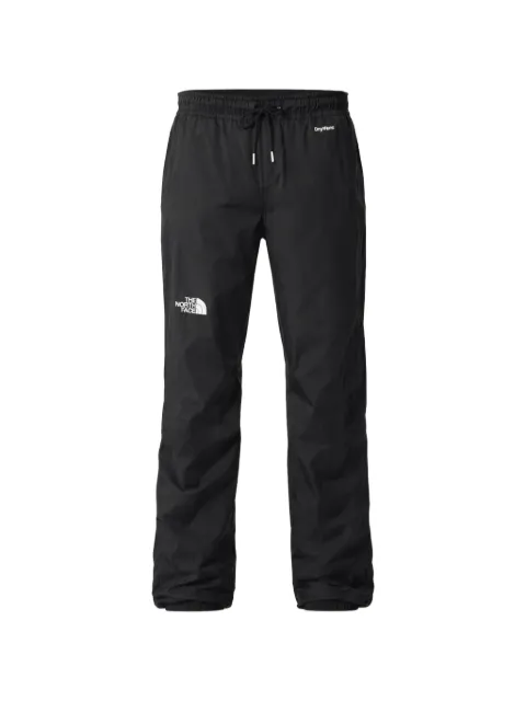 The North Face logo-print elasticated trousers