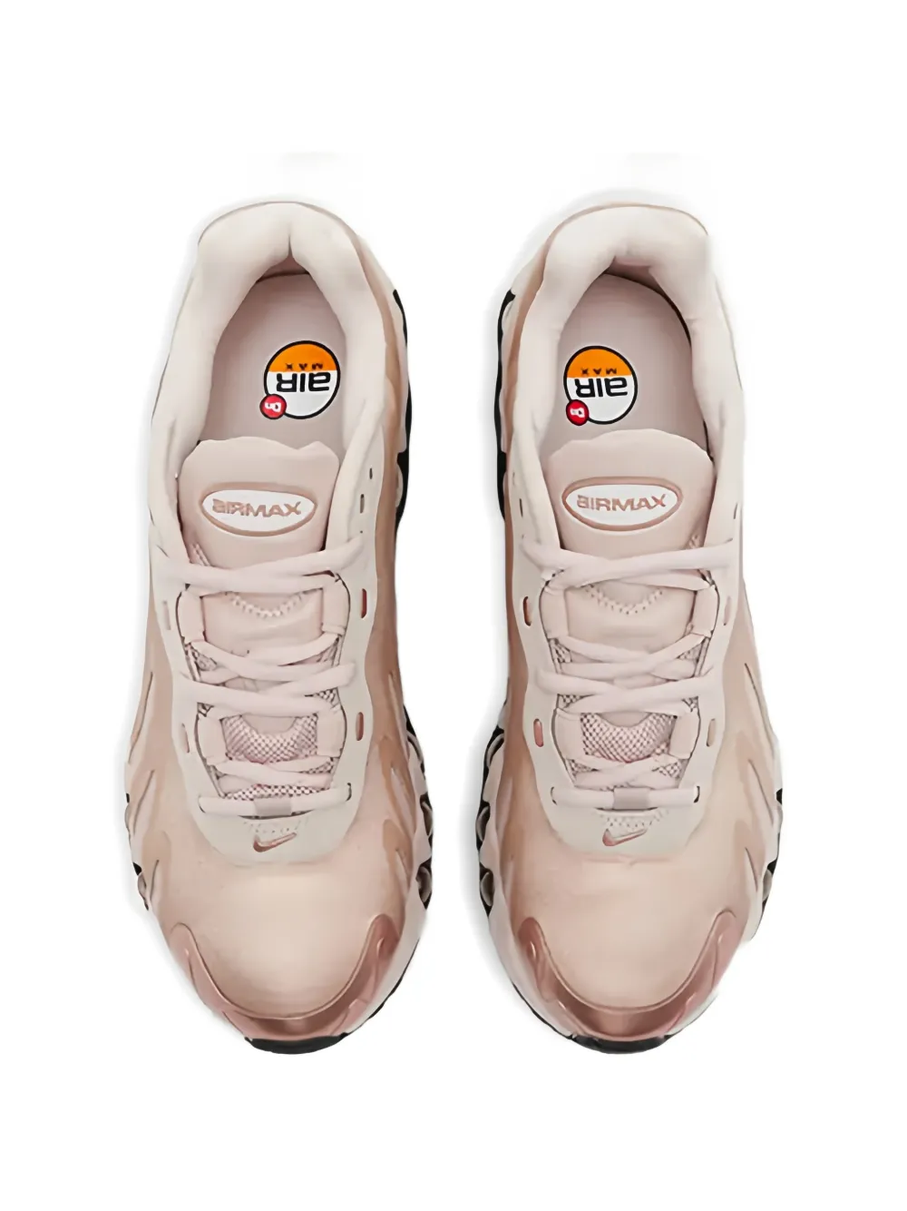Nike Air Max Dn8 sneakers Beige