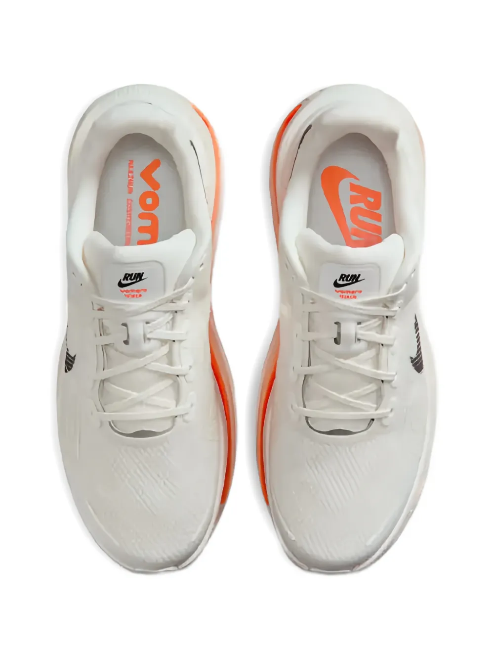 Nike Vomero Premium sneakers Wit
