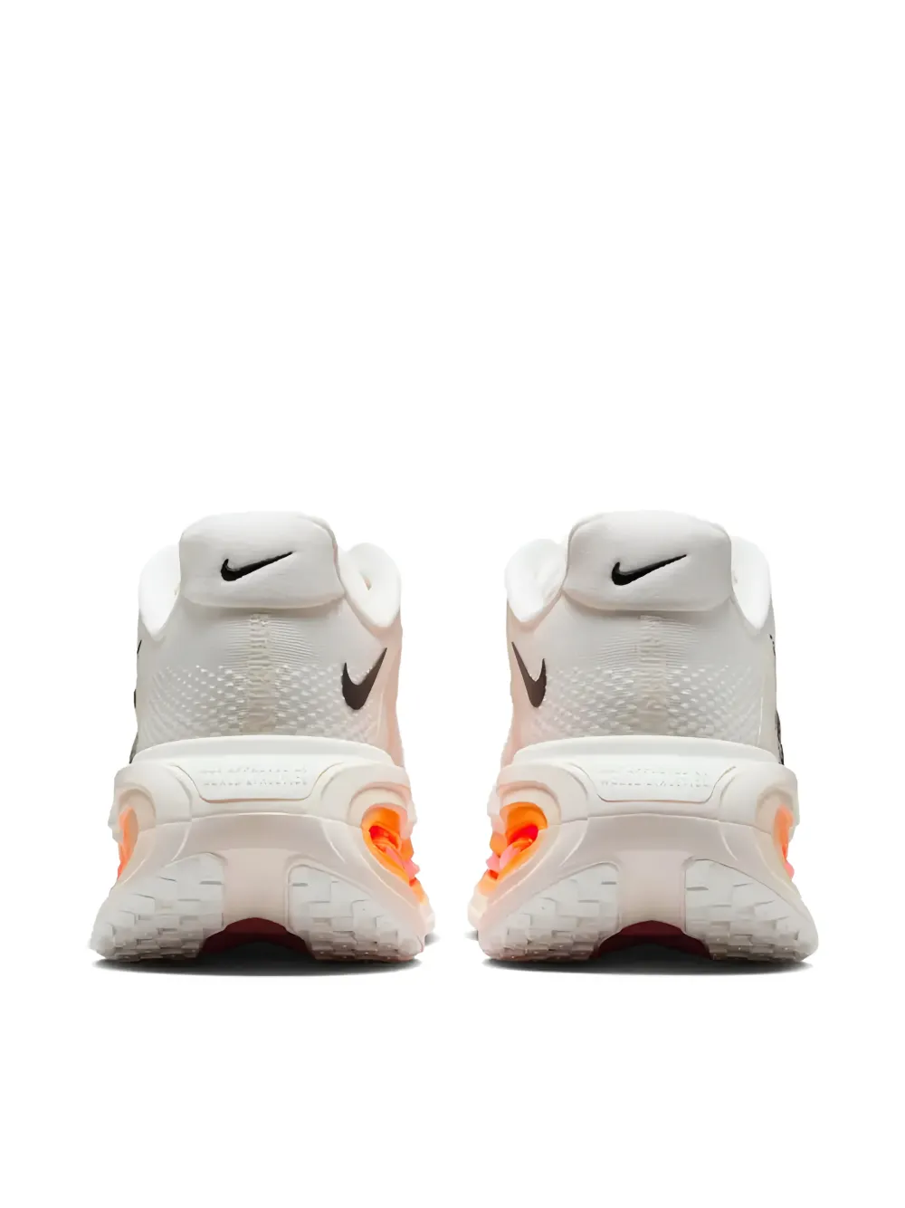 Nike Vomero Premium sneakers Wit