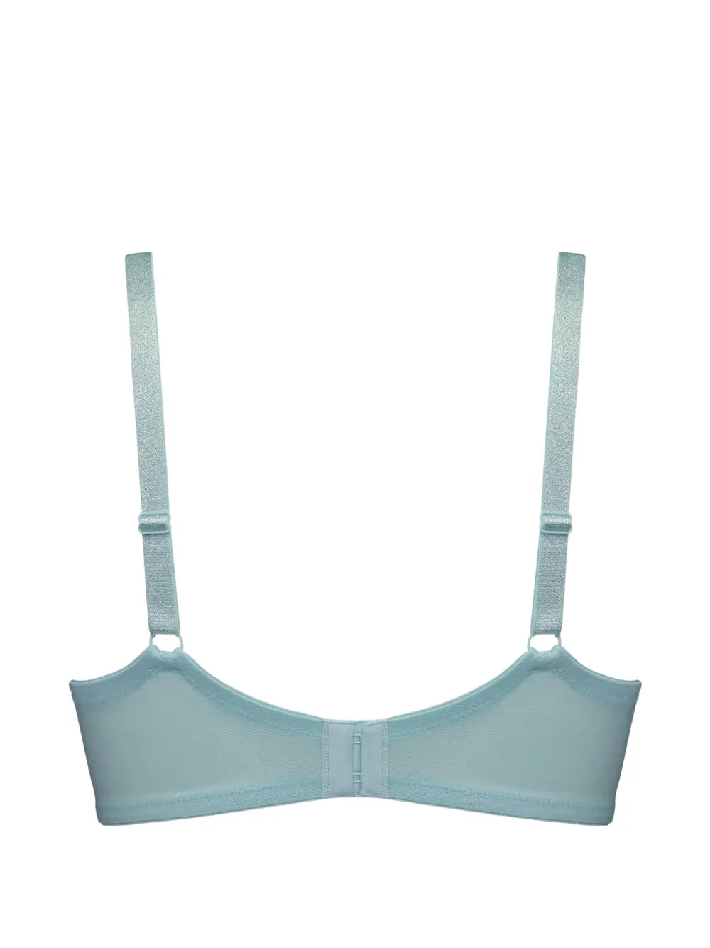 Balcony Padded Bra