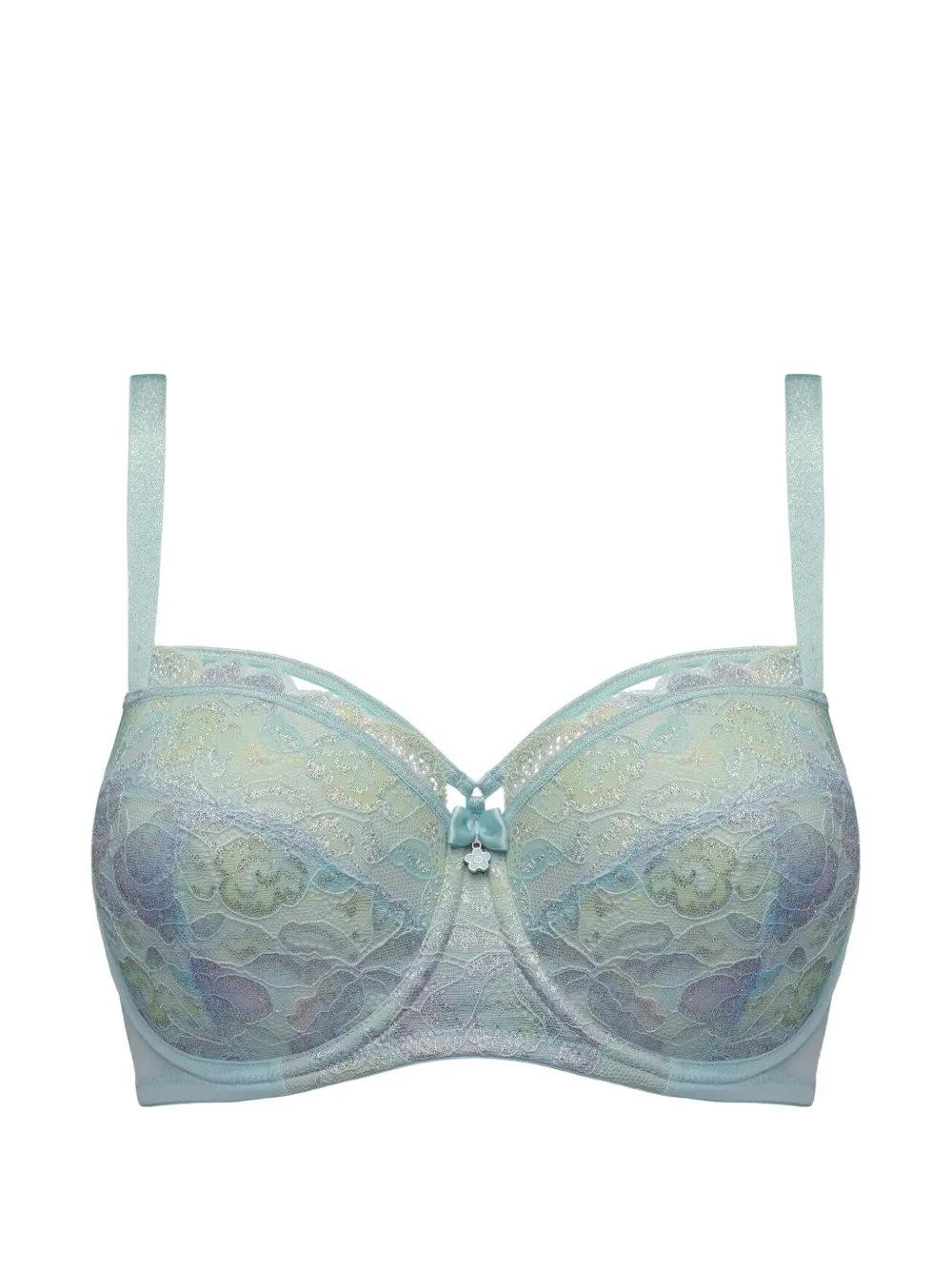 Marlies Dekkers Balcony padded bra - Blu