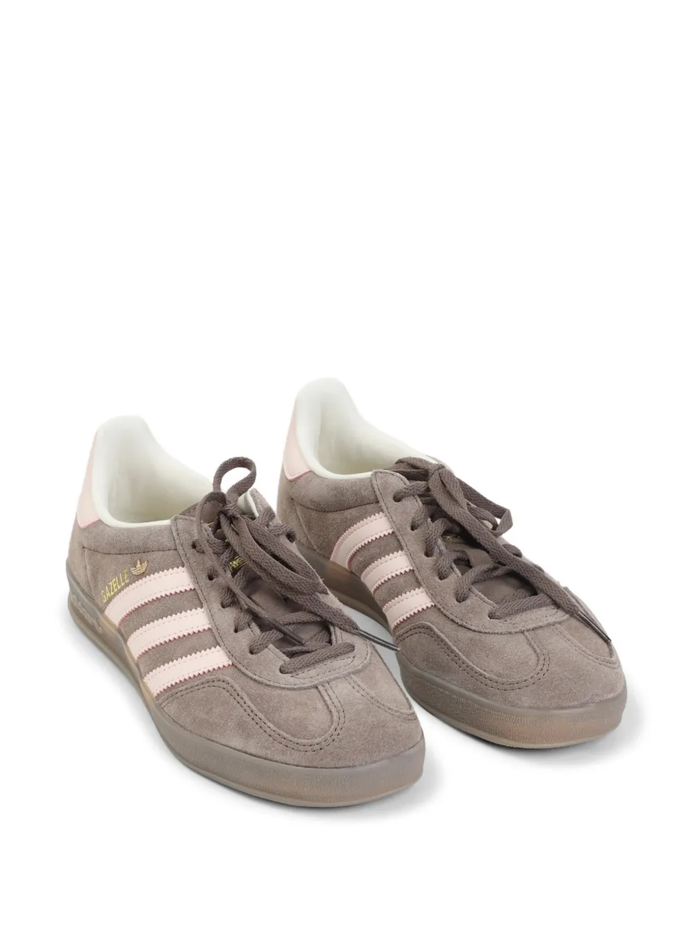 adidas Gazelle sneakers Grijs