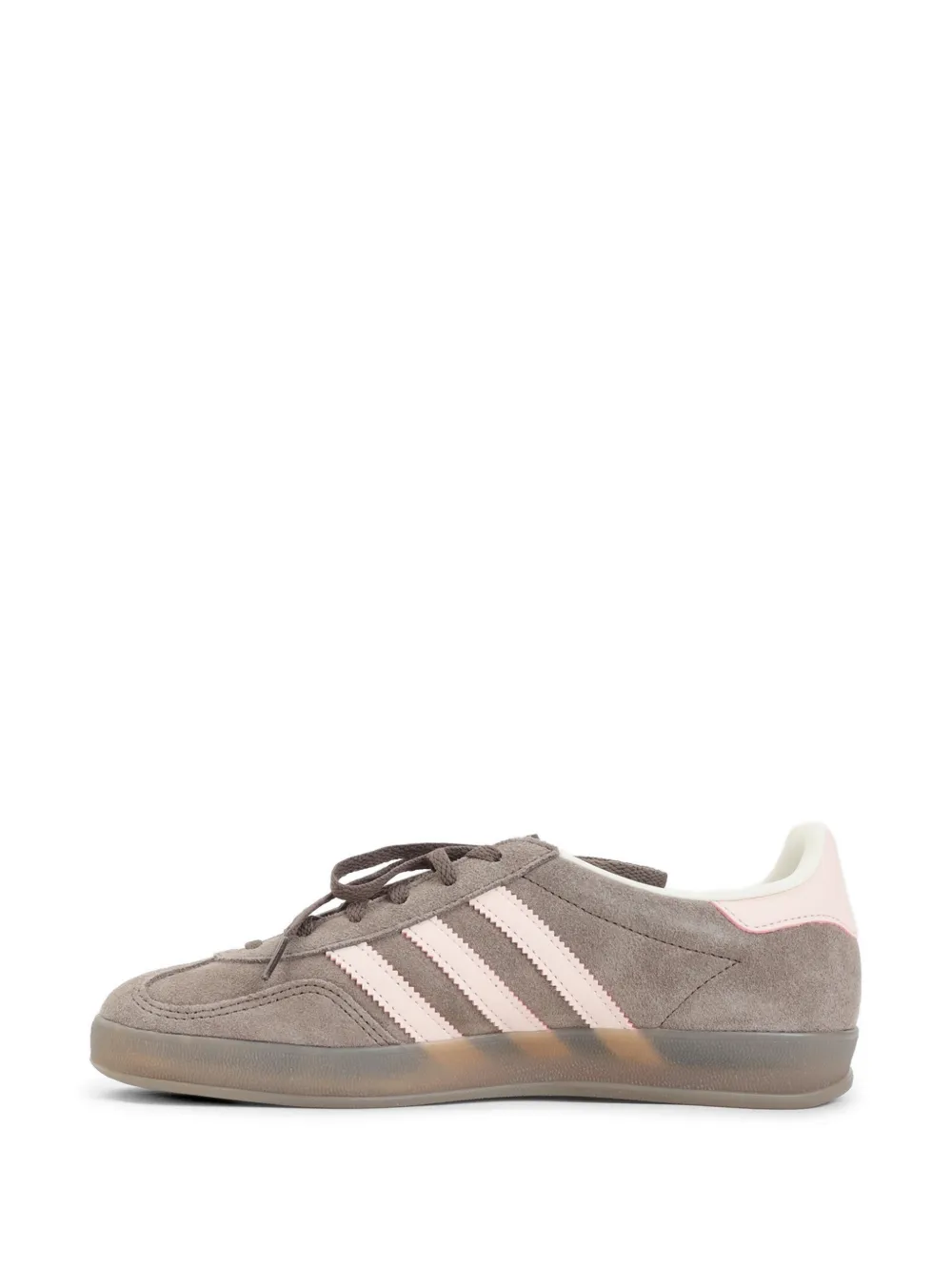 adidas Gazelle sneakers Grijs