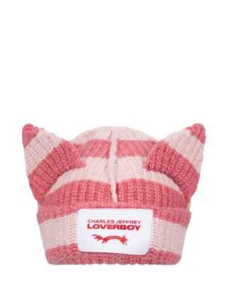 Charles Jeffrey Loverboy