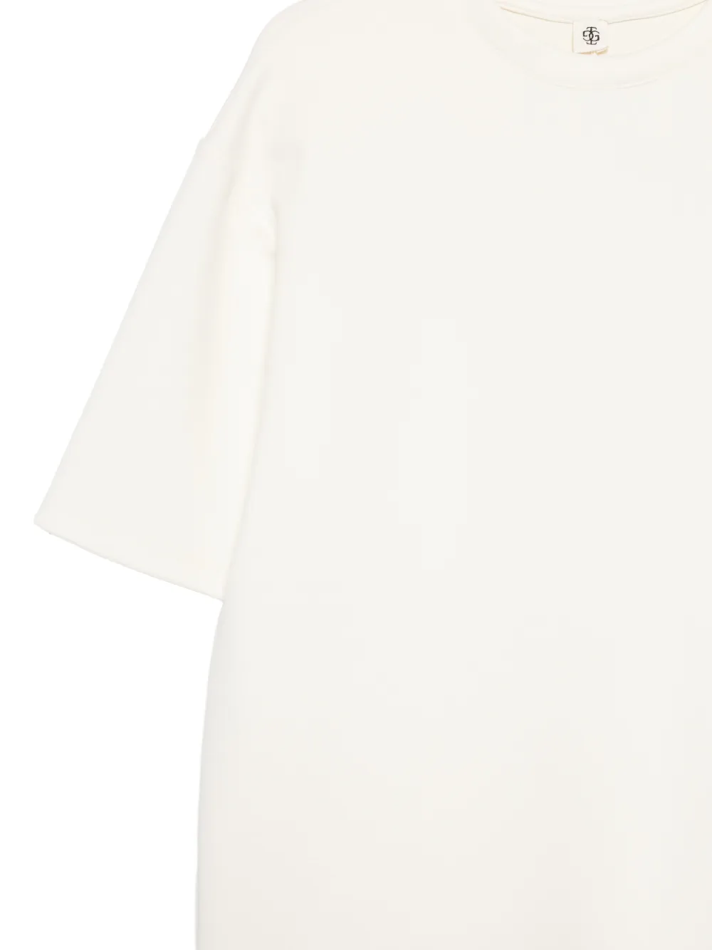 Tg Bow Short-Sleeve T-Shirt