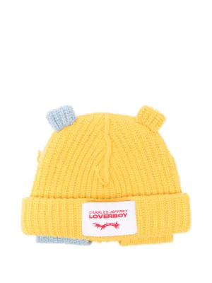 Charles Jeffrey Loverboy Hats for Men - Shop Now on FARFETCH