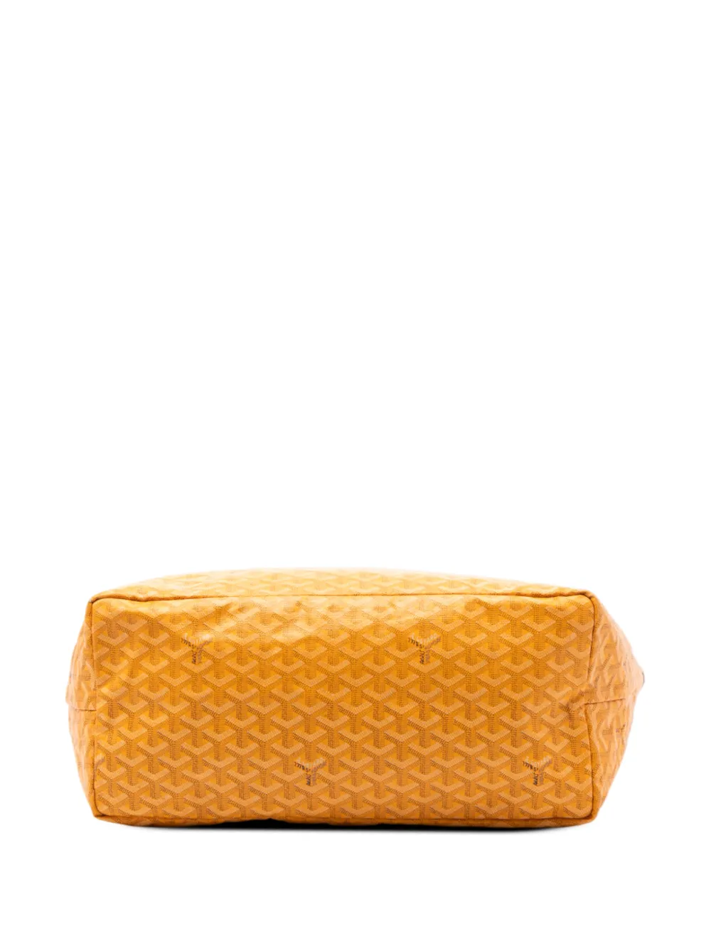 2014 Goyardine Saint Louis Gm Tote Bag