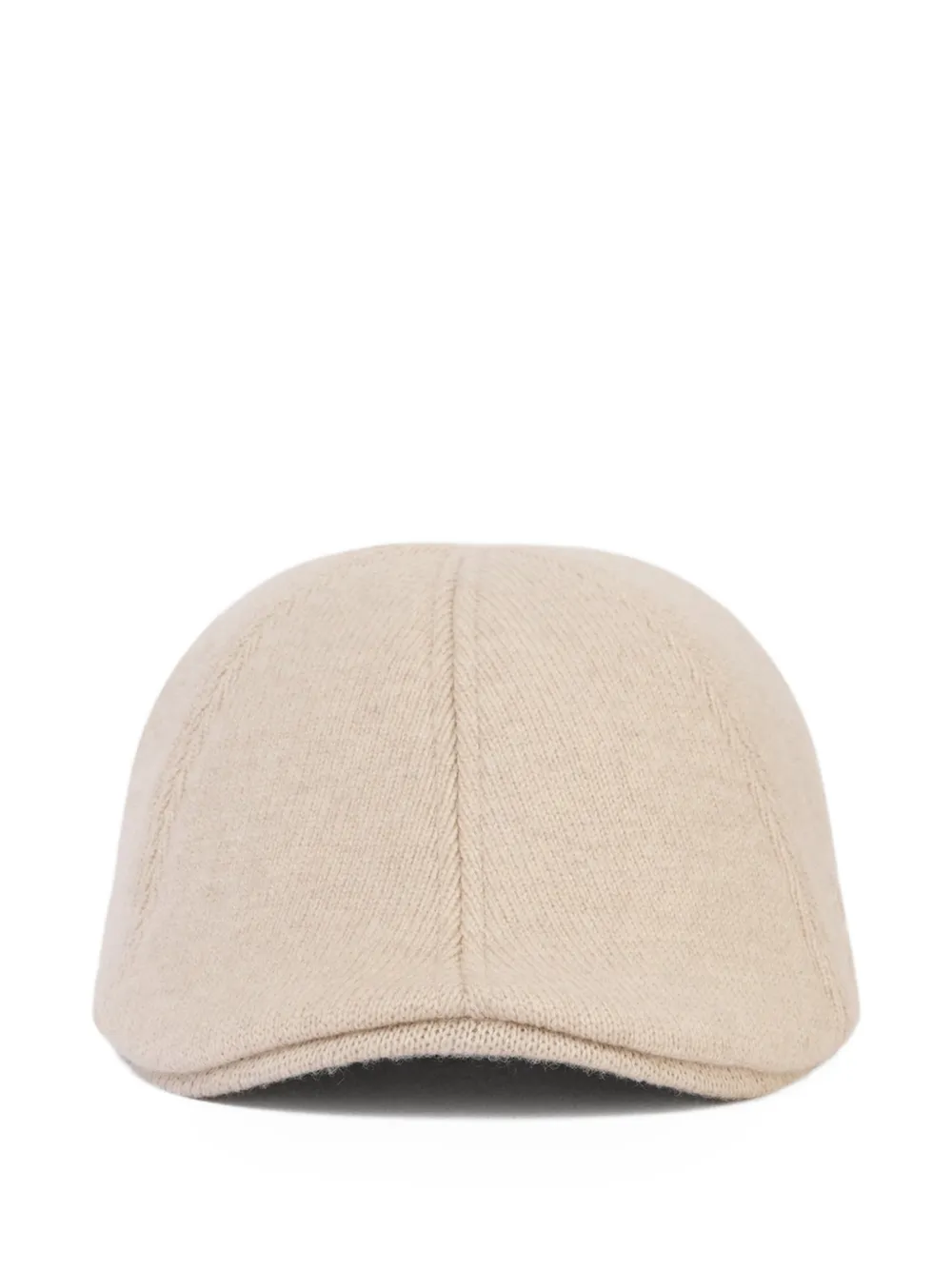 Jacquemus The Atelier beret - Toni neutri