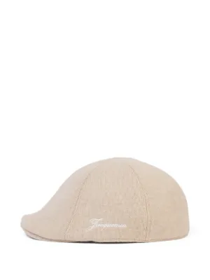 Jacquemus（ジャックムス）ハット - FARFETCH