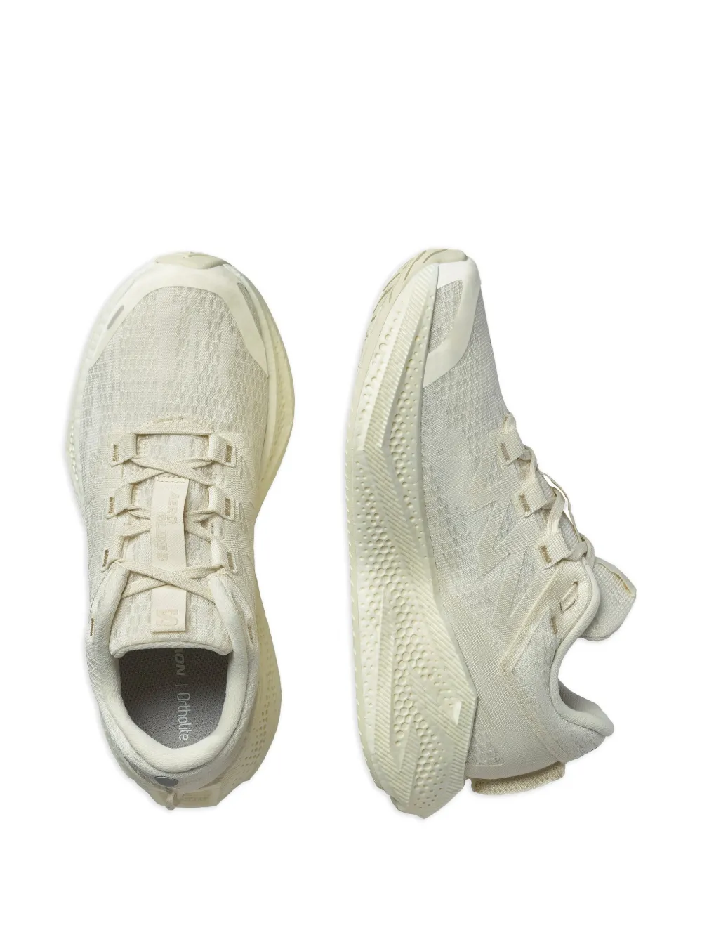 Salomon Aero Glide 3 sneakers Beige