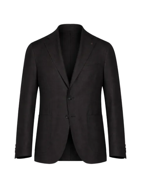 Tagliatore buttoned blazer