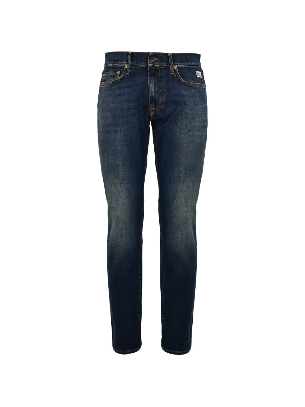 Roy Rogers Carlin jeans - Blu