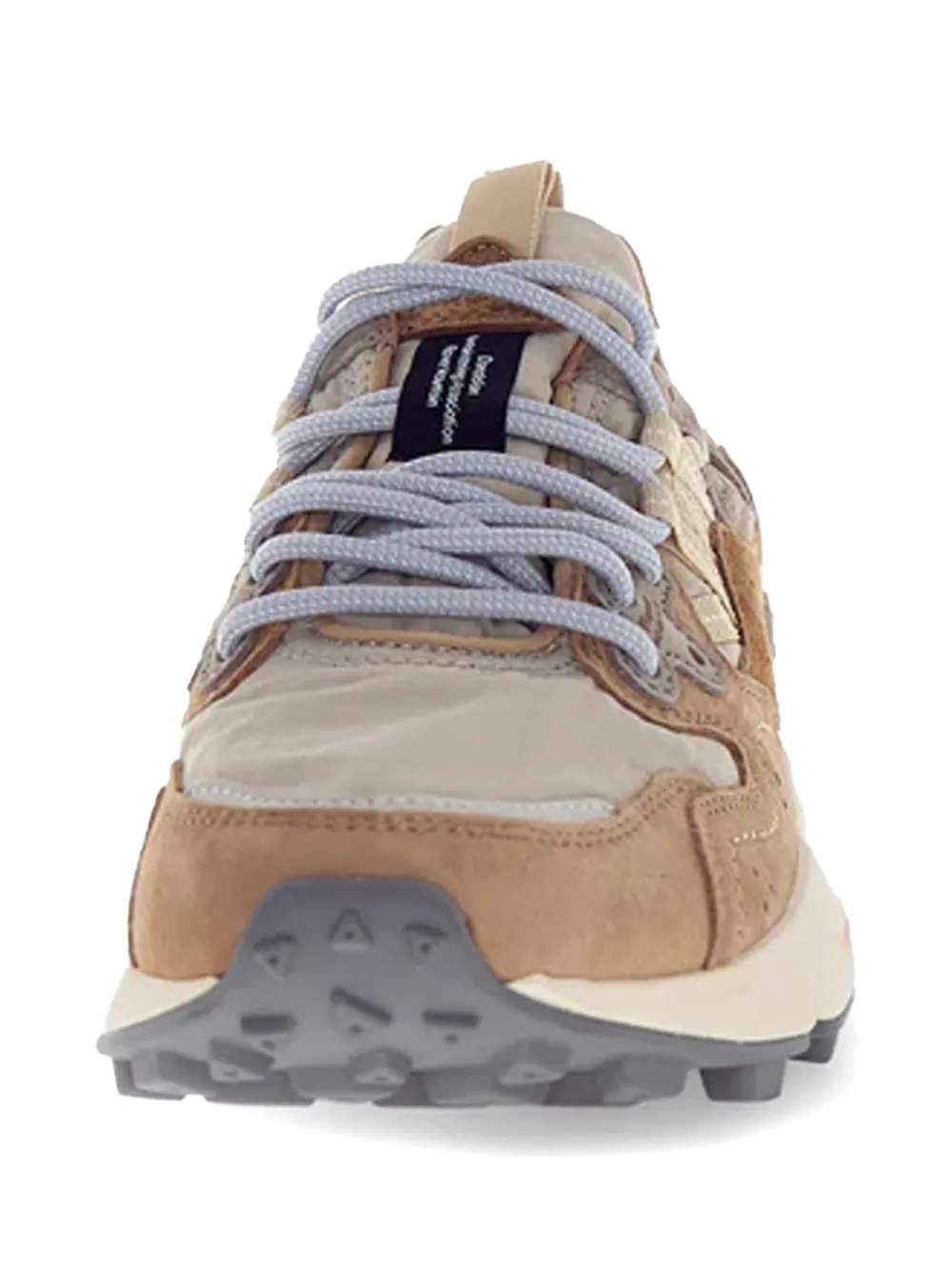 FLOWER MOUNTAIN Yamano 3 sneakers Bruin