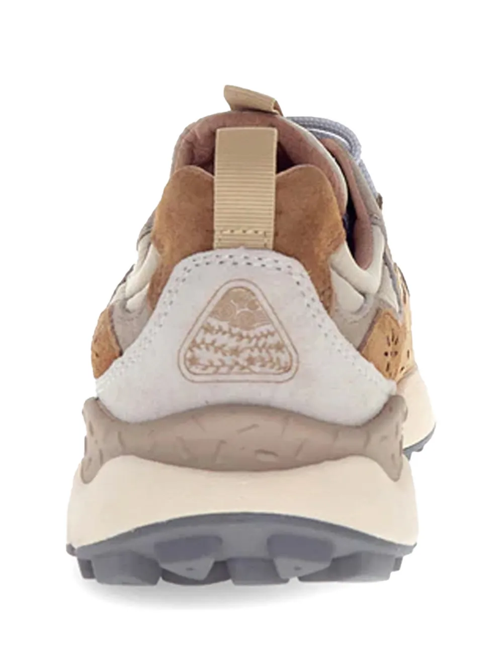 FLOWER MOUNTAIN Yamano 3 sneakers Bruin