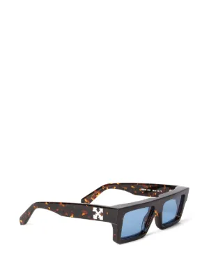 Off-White Eyewear メンズ サングラス通販 - FARFETCH