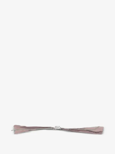 Mela pearl thread body jewellery