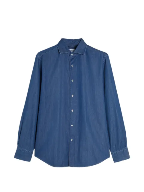 ASPESI Vic buttoned shirt