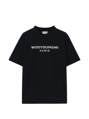 Wooyoungmi T-Shirts for Men - Shop Now on FARFETCH