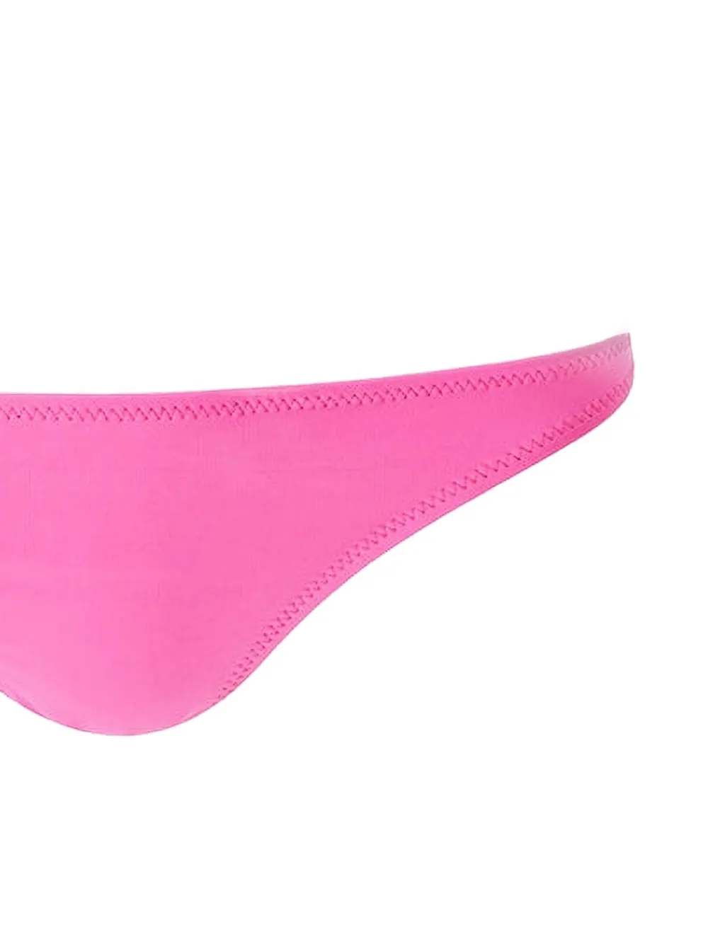  Melissa Odabash Elasticated Bikini Bottoms - Pink 