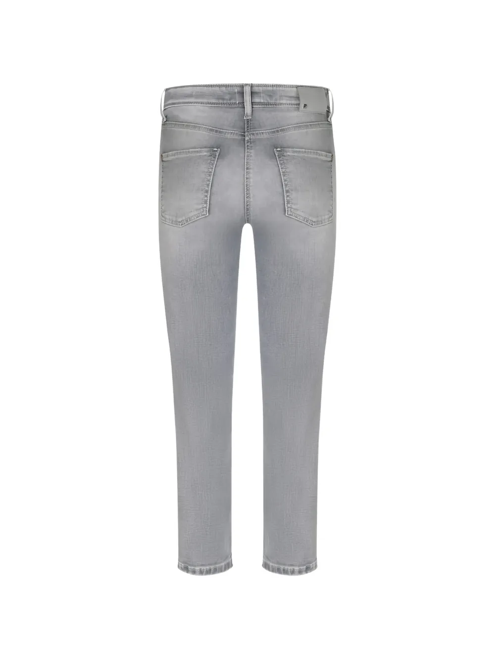 Grey Skinny Jeans