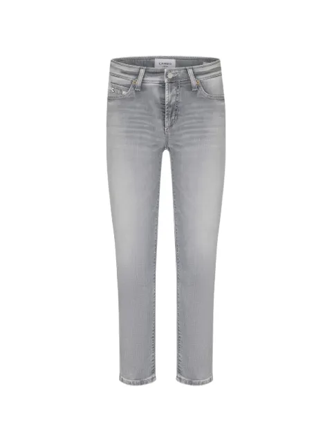 Cambio grey skinny jeans