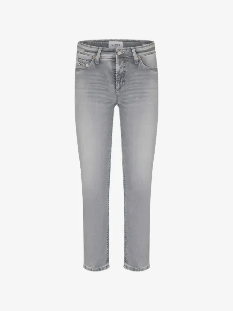 Cambio grey skinny jeans