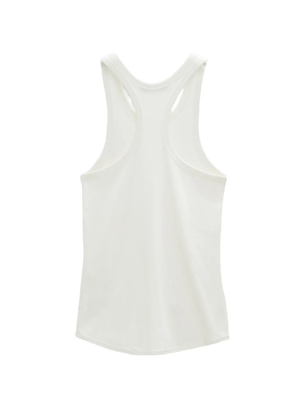  Dorothee Schumacher Top De Canalé - Blanco 