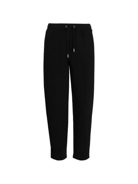 Karl Lagerfeld drawstring trousers