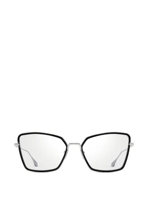 Dita Eyewear Behcka browline glasses