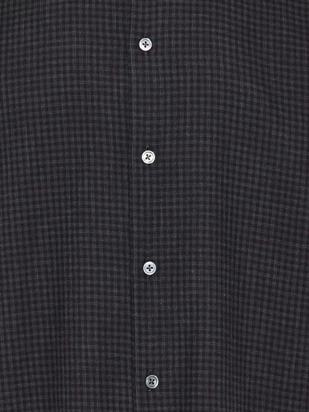 Check Shirt