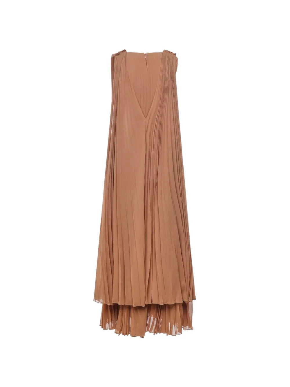 Memento V-Neck Maxi Dress